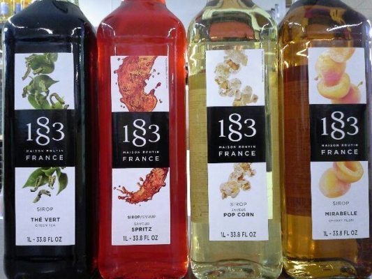 Hypberboissons Nancy - vins champagnes alcools