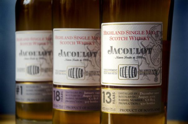 Hypberboissons Nancy - vins champagnes alcools